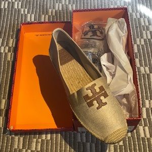 Tory Burch Espadrilles
